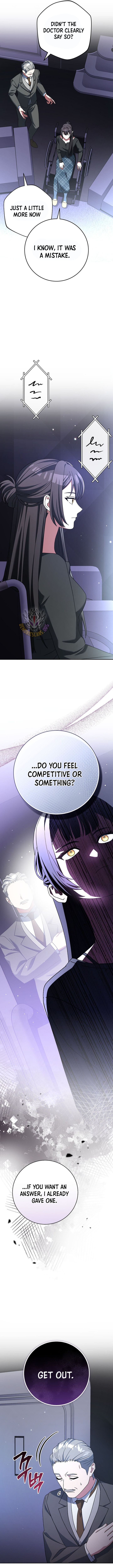 Genius Archer's Streaming Chapter 68 13